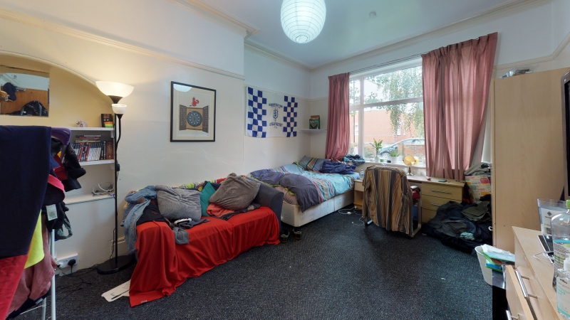 7 bed semi-detached house, St Michaels Villas, Headingley