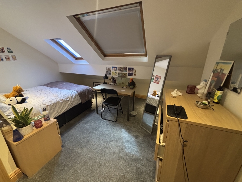 4 bed terraced house, Ebberston Place, Hyde Park